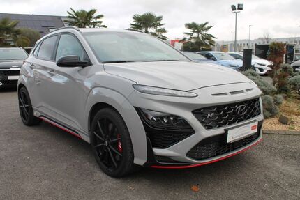 Hyundai KONA 50.000 km 25.790 &euro; Speyer 67346