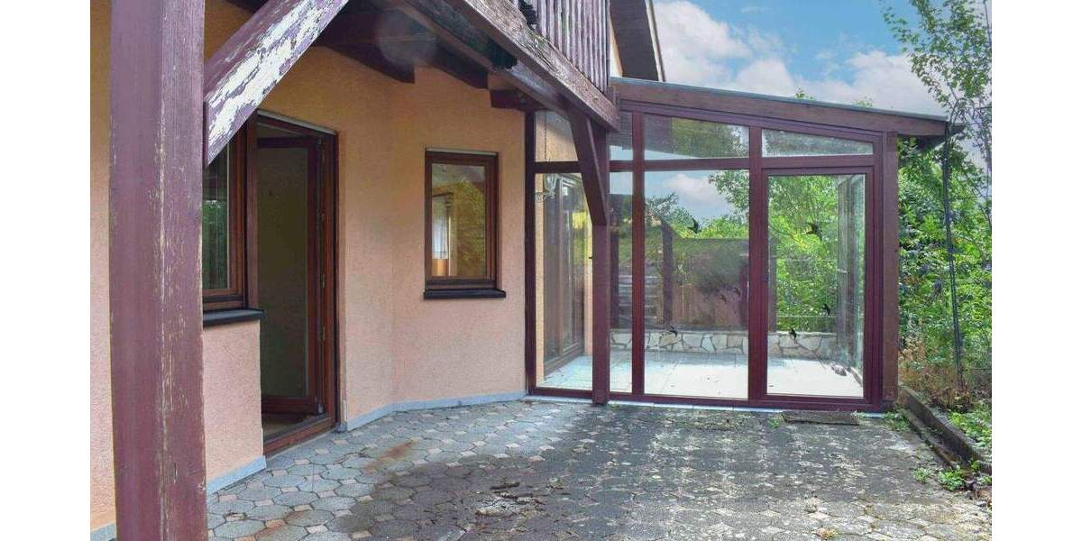 Mehrfamilienhaus, Wohnhaus Sinsheim Steinsfurt - 6 Zimmer, 575.000&euro; | Angebot:25712357