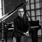 Nicolas Namoradze - Achtsam hören