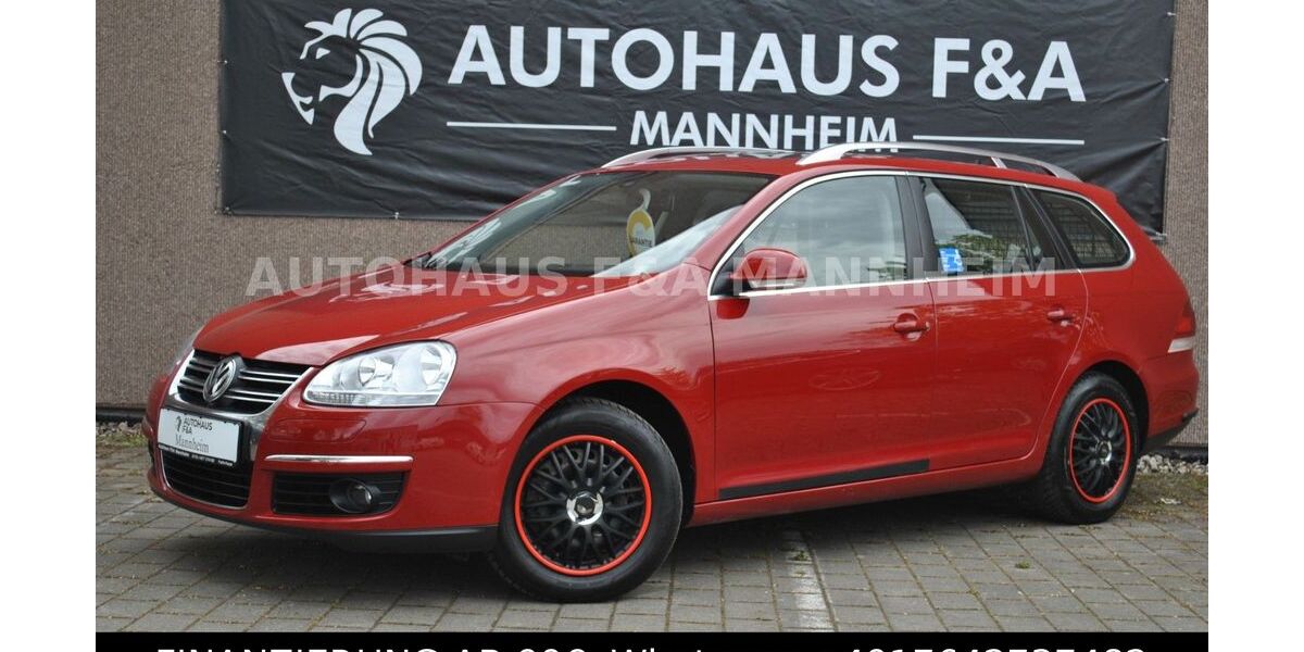 VW Golf 85.000 km 10.490 &euro; mannheim 68199