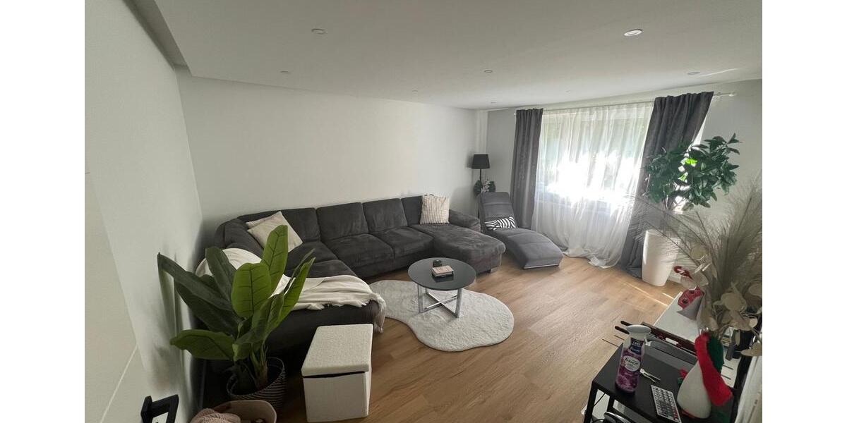 Etagenwohnung Ludwigshafen am Rhein Parkinsel - 3.5 Zimmer, 90 m&sup2;, 295.000&euro; | Angebot:26413317