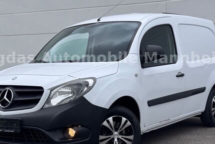 Mercedes-Benz Citan 192.000 km 4.950 &euro; Mannheim 68169