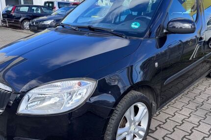 Skoda Roomster 155.000 km 3.750 &euro; Mannheim 68309