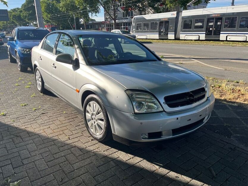 Vectra