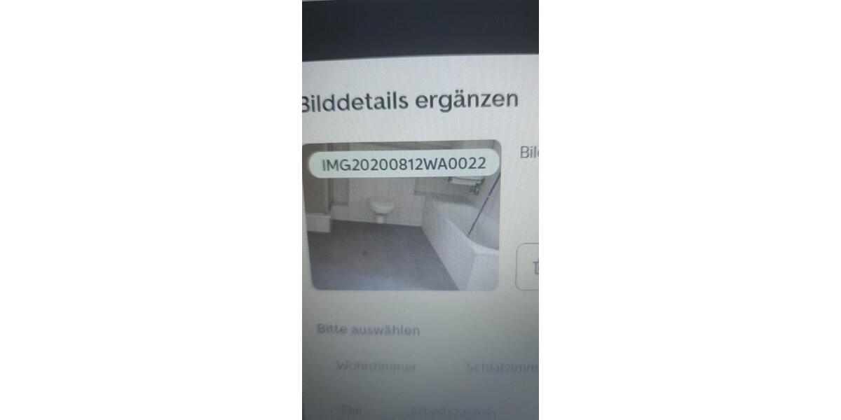Erdgeschosswohnung 2 Zimmer mit Garten 70 M2 und Terasse 2 zimmer