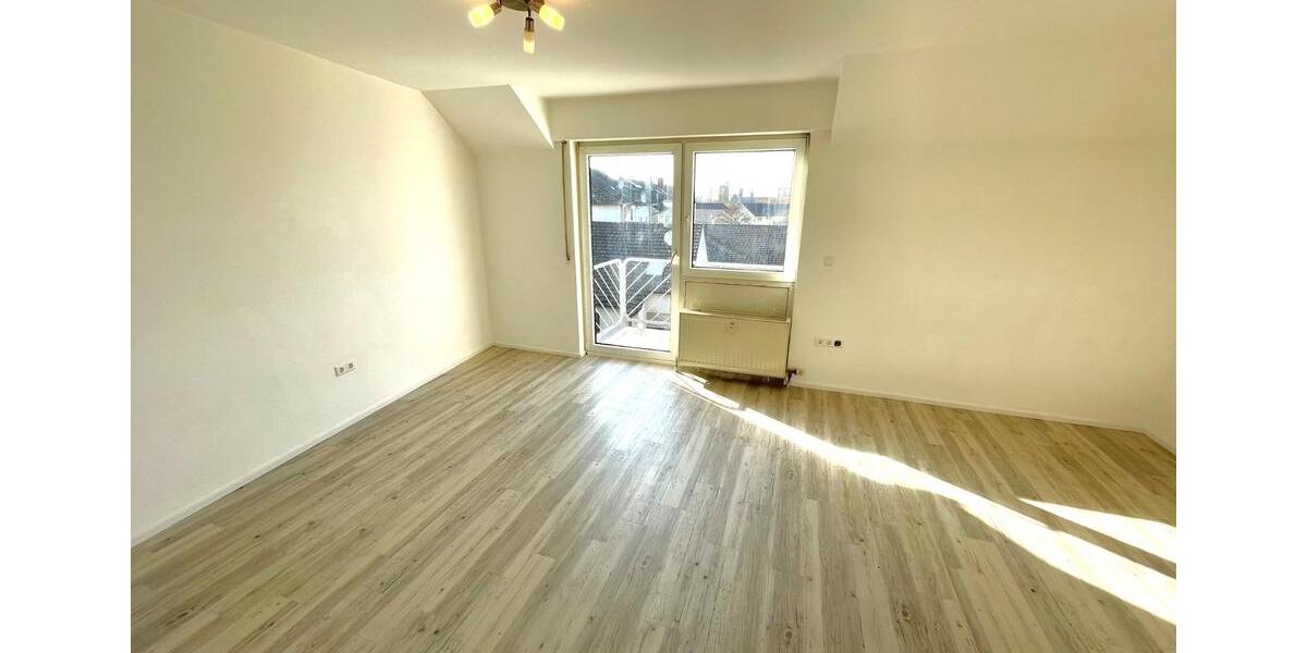 2-Zimmer Wohnung Mannheim-Neckarstadt - AB SOFORT FREI 2 zimmer