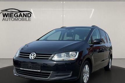 VW Sharan 192.000 km 5.990 &euro; Viernheim 68519