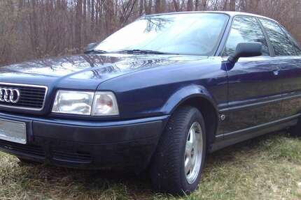 Audi 80