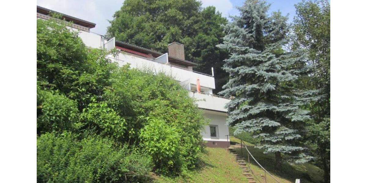Erdgeschoßwohnung Waldbrunn - 2 Zimmer, 63 m&sup2;, 440&euro; | Angebot:26578776