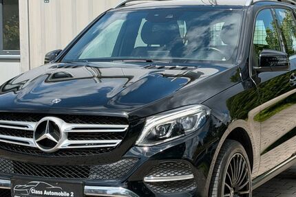 Mercedes-Benz GLE 250 123.966 km 26.990 &euro; Zuzenhausen 74939