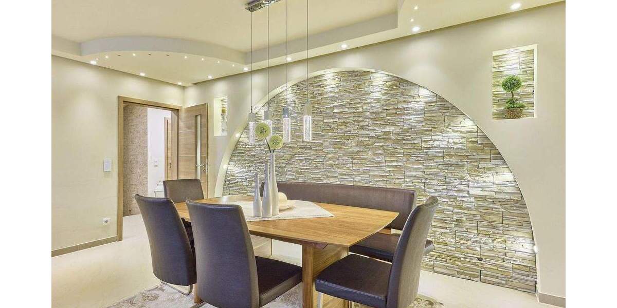 Reihenmittelhaus Ludwigshafen Oggersheim - 5 Zimmer, 180 m&sup2;, 599.000&euro; | Angebot:25211837