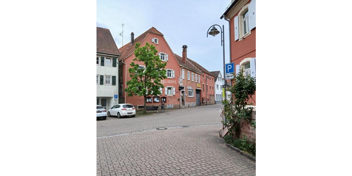 Einfamilienhaus Eschelbronn - 240.000&euro; | Angebot:27081453
