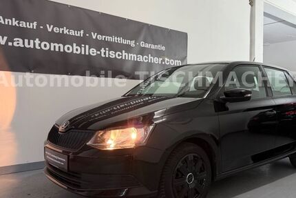 Skoda Fabia 67.871 km 9.100 &euro; Fürth 64658