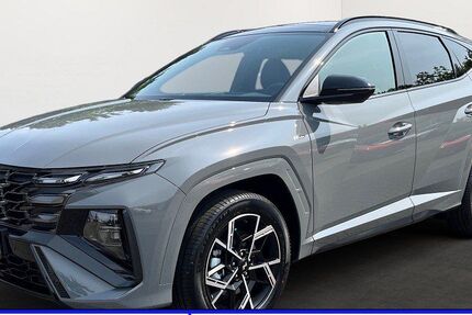 Hyundai TUCSON 4.104 km 40.890 &euro; Ludwigshafen 67071