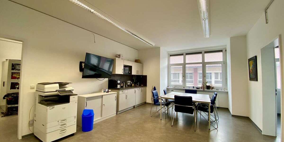 Gewerbeobjekt Ludwigshafen Rheingönheim - 1.600&euro; | Angebot:27010034