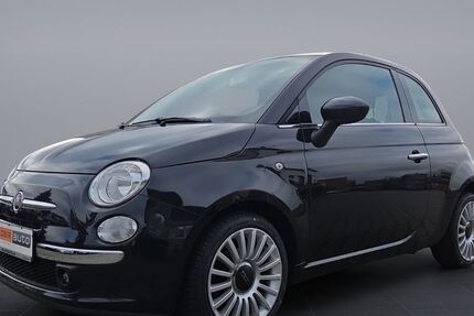 Fiat 500 88.000 km 6.990 &euro; Viernheim bei Mannheim 68519