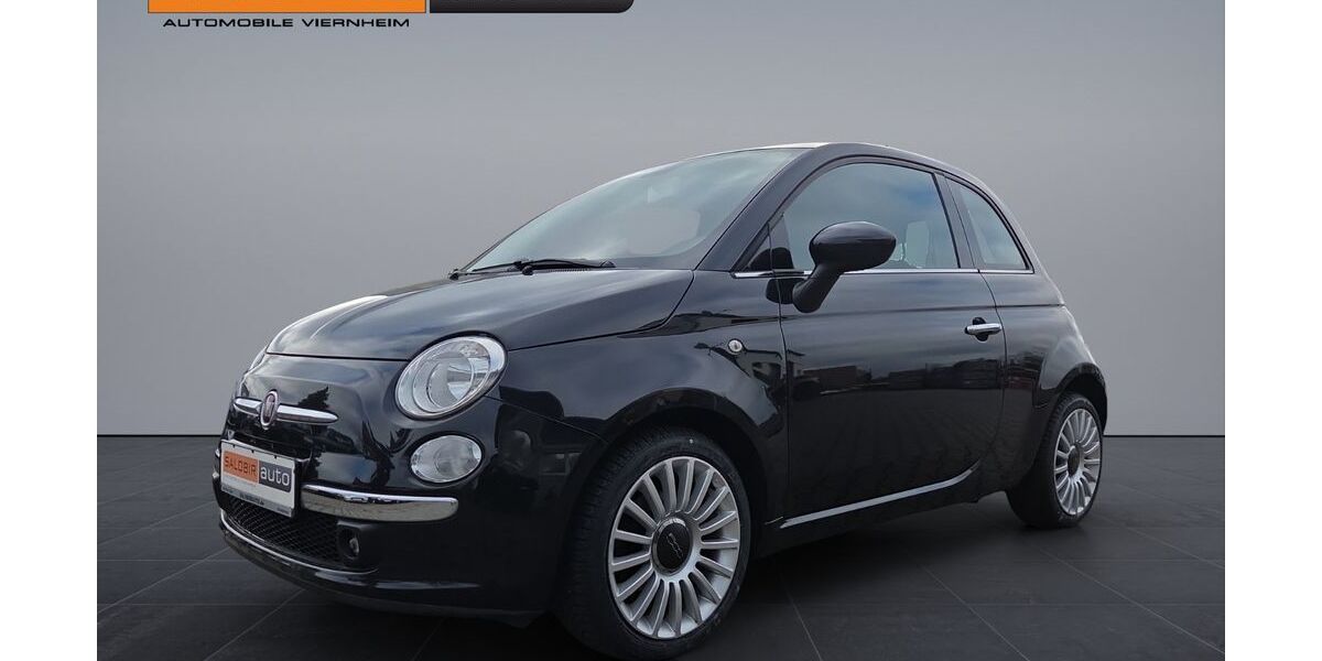 Fiat 500 88.000 km 6.990 &euro; Viernheim bei Mannheim 68519
