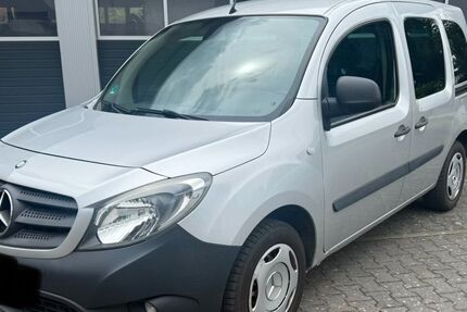 Mercedes-Benz Citan 192.000 km 5.300 &euro; Ubstadt Weiher 76698