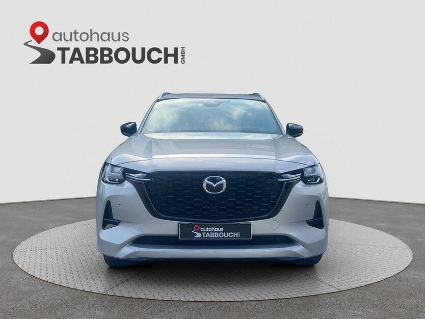 Mazda CX-80 40.300 km 52.999 € Speyer 67346