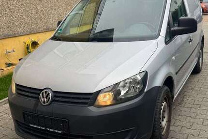 VW Caddy 140.000 km 7.300 &euro; Hemsbach 69502