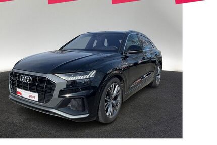 Audi Q8 62.262 km 59.899 &euro; Weinheim 69469