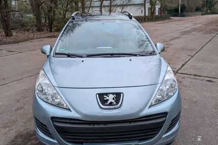 Peugeot 207 113.000 km 1.900 &euro; Mannheim 68259