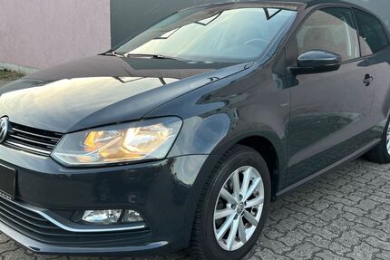 VW Polo 125.000 km 6.999 &euro; Speyer 67346