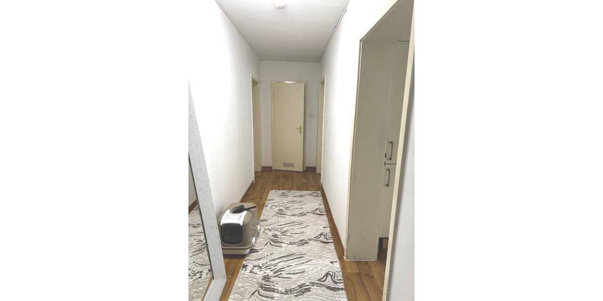 Etagenwohnung Mannheim Wohlgelegen - 2 Zimmer, 60 m&sup2;, 170.000&euro; | Angebot:26893211