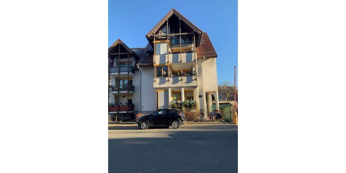 Etagenwohnung Hockenheim - 4 Zimmer, 116 m&sup2;, 298.000&euro; | Angebot:25427567