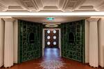ATIK: Moderne Büroflächen in der Augustaanlage - Hochwertig ausgestattet - Gewerbeobjekt Mannheim / Schwetzingerstadt Oststadt Oststadt | Angebot:26794332