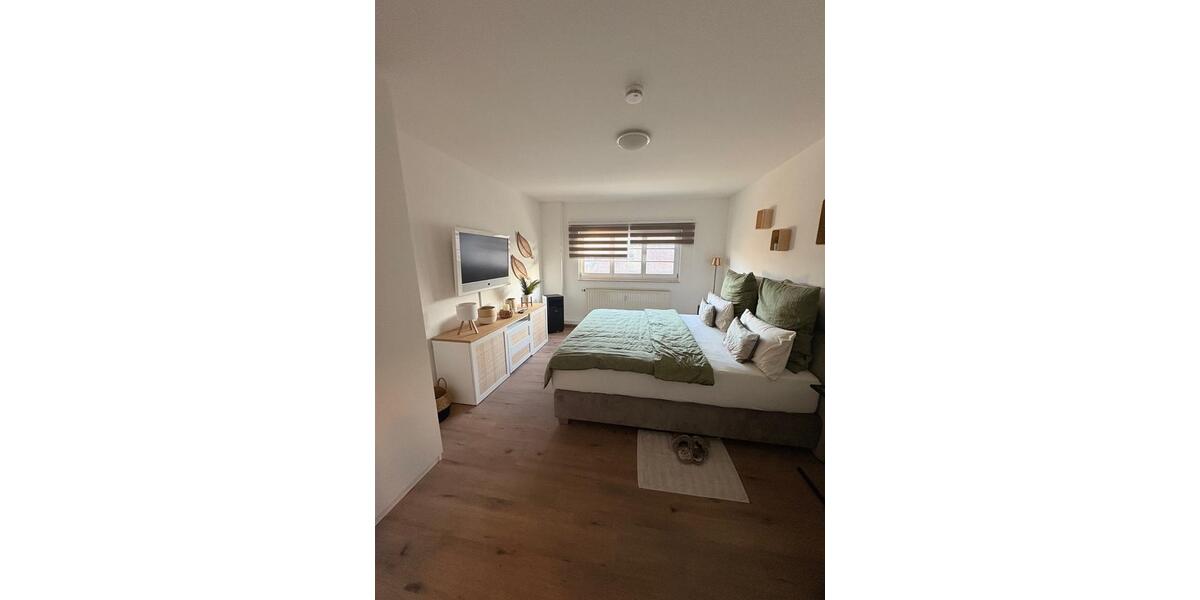 Renovierte 1,5 Zimmer ETW in Mannheim Neckarstadt-OstWohlgelegen 1.5 zimmer