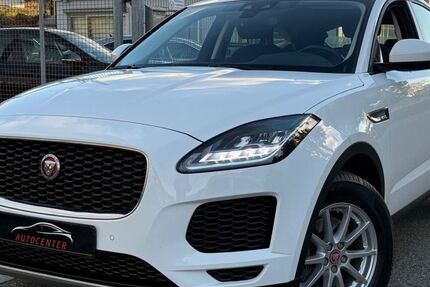 Jaguar E-Pace 81.000 km 21.900 &euro; Weinheim 69469