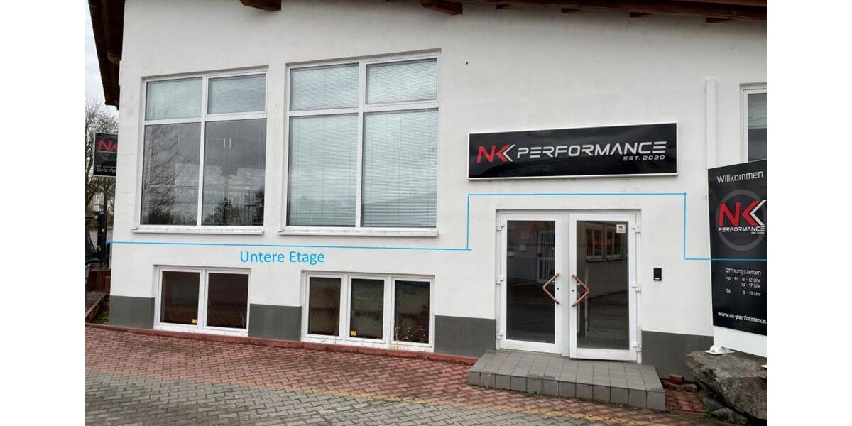 Gewerbeobjekt Fürth - 2.000&euro; | Angebot:23222034