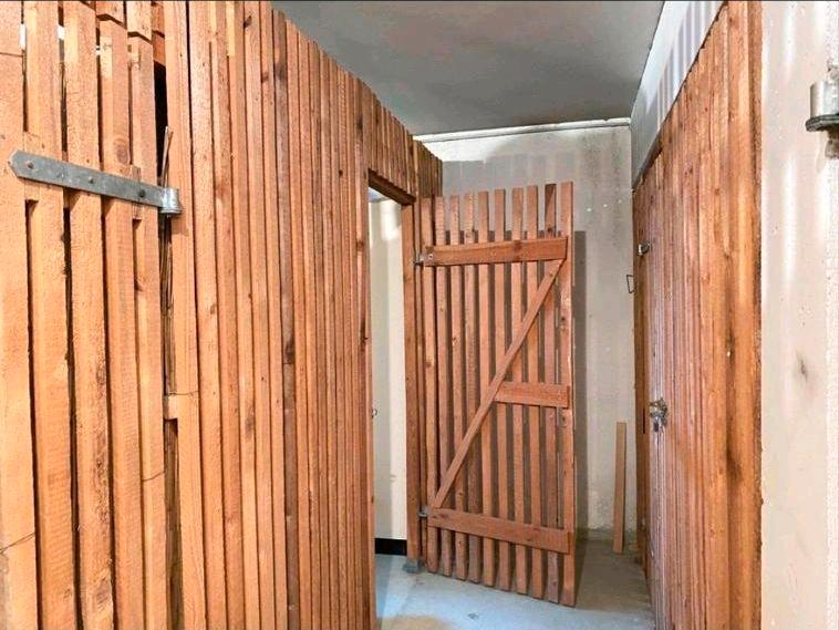 Hochparterre Weinheim - 2.5 Zimmer, 54 m&sup2;, 230.000&euro; | Angebot:26702021