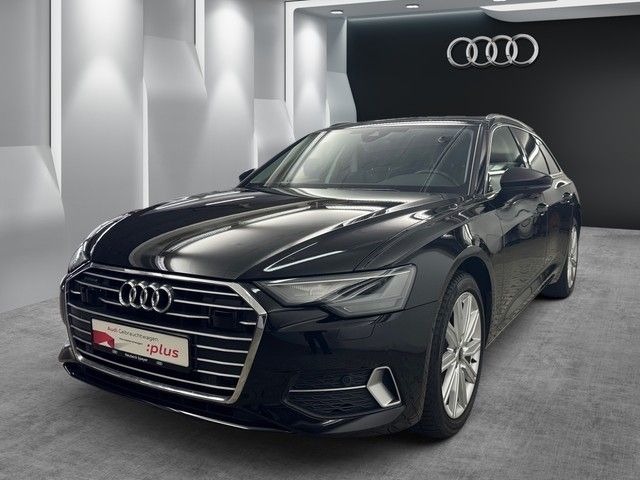 Audi A6 94.157 km 32.880 € Speyer 67346