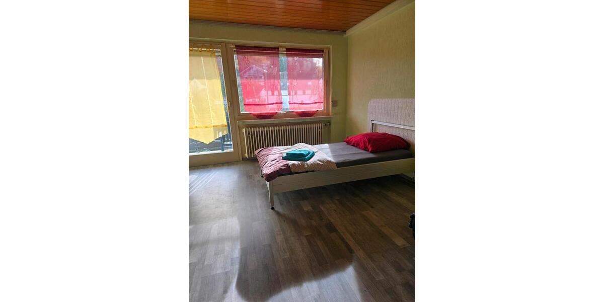 Etagenwohnung Heiligkreuzsteinach - 4 Zimmer, 450&euro; | Angebot:23426168