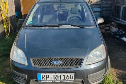 Ford C-Max 219.000 km 950 &euro; Altrip 67122
