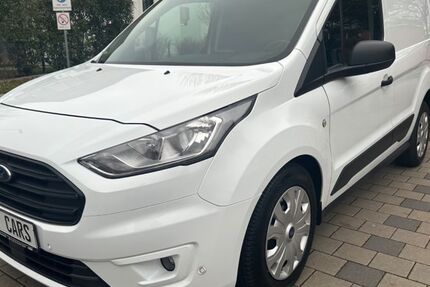 Ford Transit 82.576 km 13.899 &euro; Wiesloch 69168