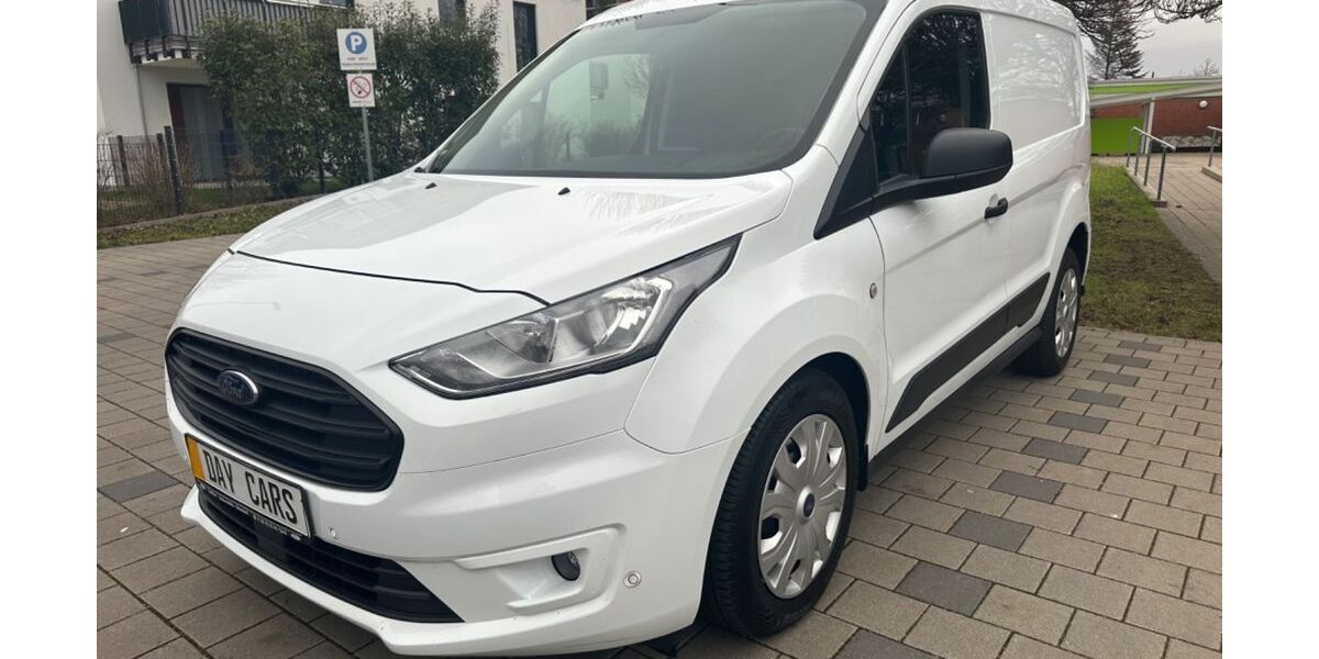 Ford Transit 82.576 km 13.899 &euro; Wiesloch 69168