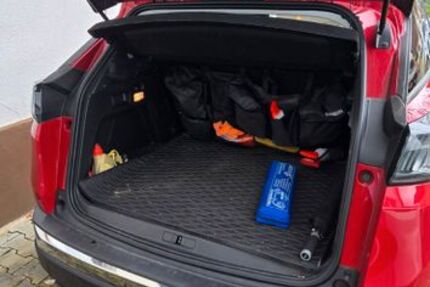 Peugeot 3008 67.000 km 19.000 &euro; Waldsee 67165