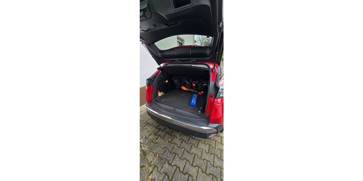 Peugeot 3008 67.000 km 19.000 &euro; Waldsee 67165