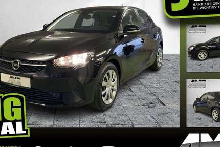 Opel Corsa 11.511 km 12.990 &euro; Mannheim 68165