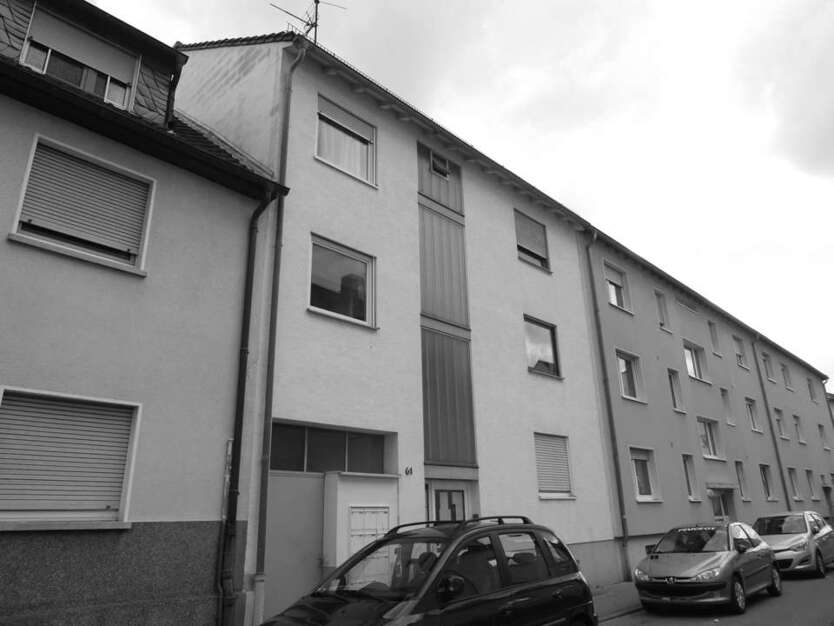 Wohnung zum Kaufen in Ludwigshafen am Rhein 149.000 € 74 m²