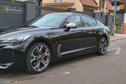 Kia Stinger 176.000 km 19.850 € Schifferstadt 67105