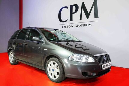 Fiat Croma 99.000 km 4.950 &euro; Mannheim 68167