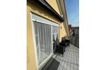 Dachgeschoßwohnung Ludwigshafen am Rhein Edigheim - 2 Zimmer, 49 m&sup2;, 630&euro; | Angebot:25648852