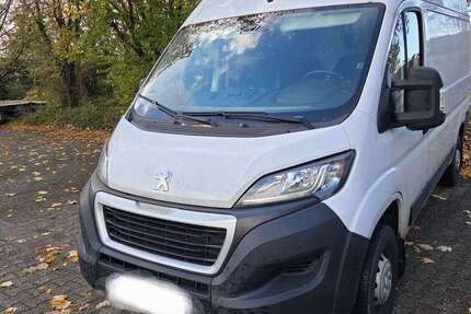 Peugeot Boxer 175.000 km 13.700 € Plankstadt 68723