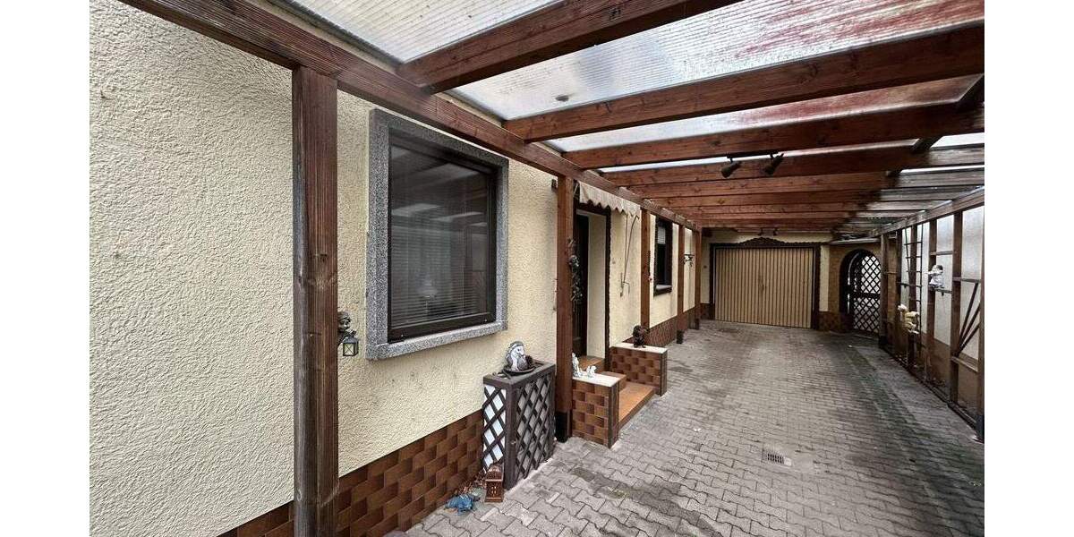 Einfamilienhaus Mutterstadt - 5 Zimmer, 113 m&sup2;, 249.000&euro; | Angebot:25360355