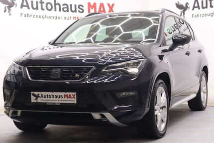 Seat Ateca 57.366 km 24.990 € Mannheim 68219