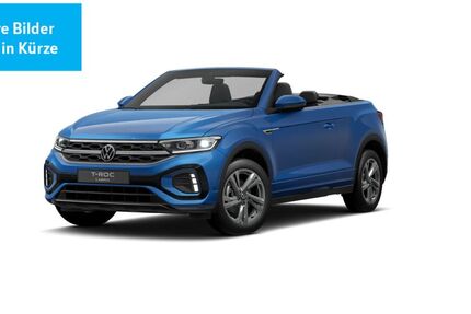 VW T-Roc 23.622 km 27.991 &euro; Mannheim 68309